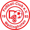 Wappen FC Wellinghofen 83