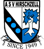 Wappen ASV Hirschzell 1949 II  57874