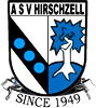 Wappen ASV Hirschzell 1949 II
