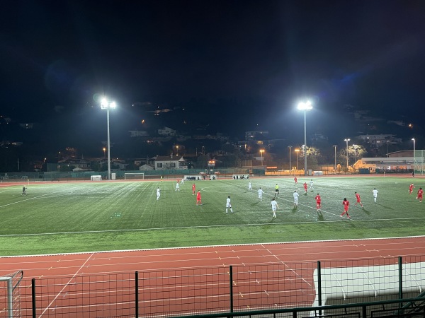 Stade Pierre Sauvaigo - Cagnes-sur-Mer