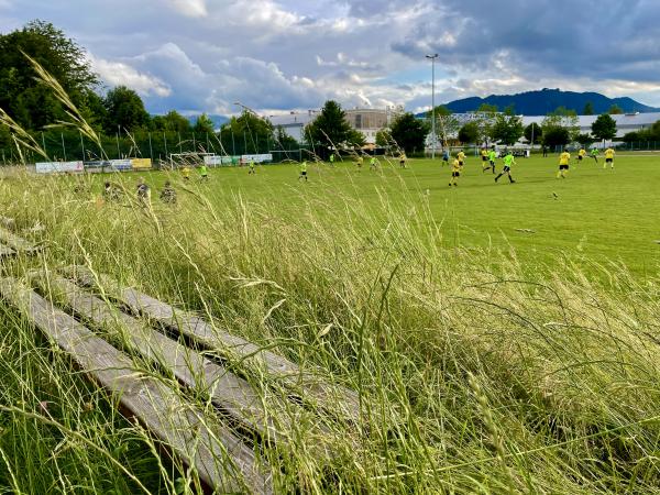 Sportpark Bad Tölz - Bad Tölz