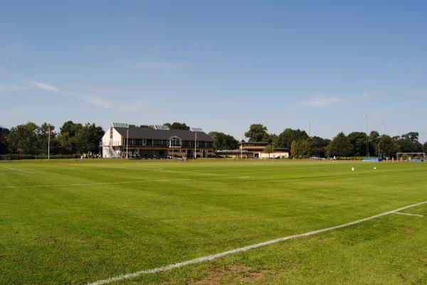 Seiffert Arena - Næstved