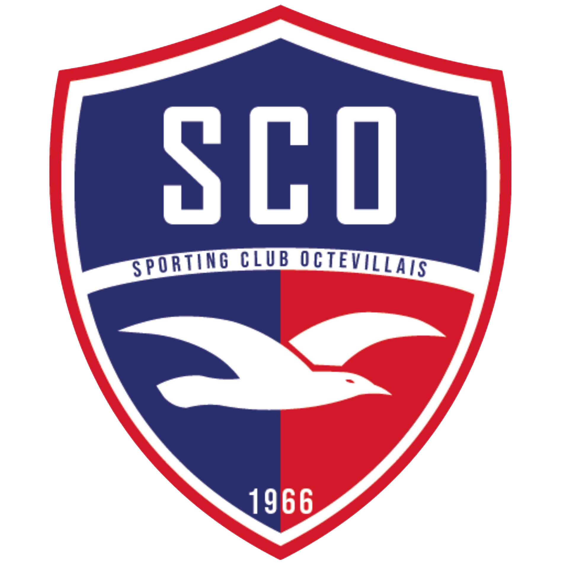 Wappen SC Octevillais
