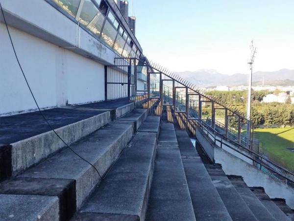 Stadio Luigi Pastena - Battipaglia