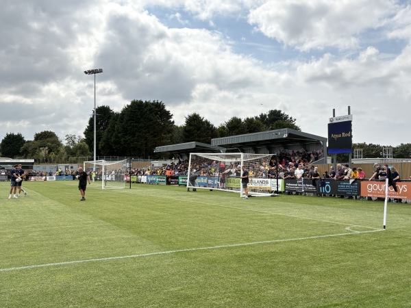 Truro Sports Hub - Truro