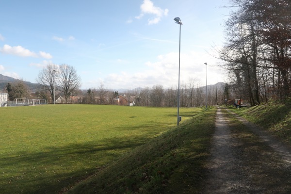 Sportplatz Sandgrube - Wallbach