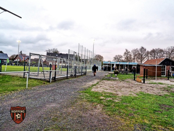 Sportanlage Rekener Straße Platz 2 - Dülmen-Merfeld