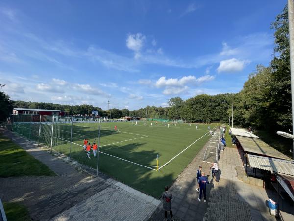 Volksbank-Arena Nebenplatz - Schermbeck