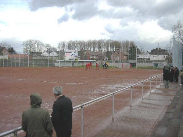 Sportplatz Bladenhorster Straße - Herne-Holthausen