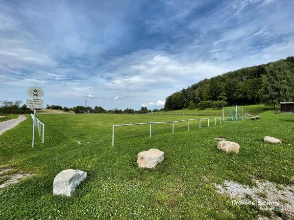 Sportplatz am Kugelrain - Rottenburg/Neckar-Weiler