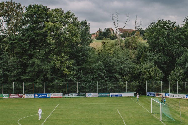 Burgstadion - Dohna