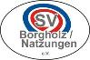 Wappen SV Borgholz/Natzungen 2004 diverse  108550