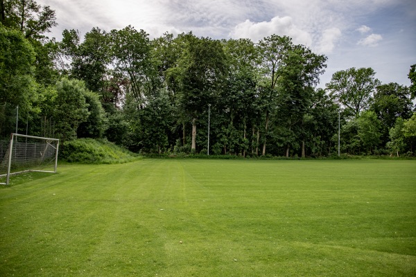 Sportplatz Buttenheim 2 - Buttenheim