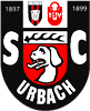 Wappen ehemals SC Urbach 1897 