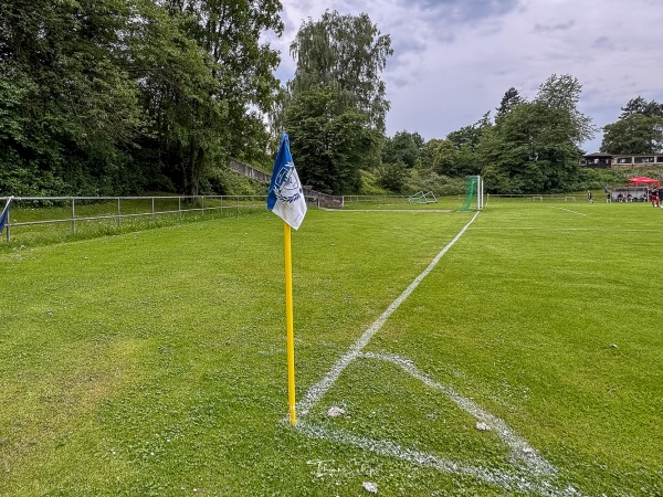 Hardtstadion - Singen/Hohentwiel
