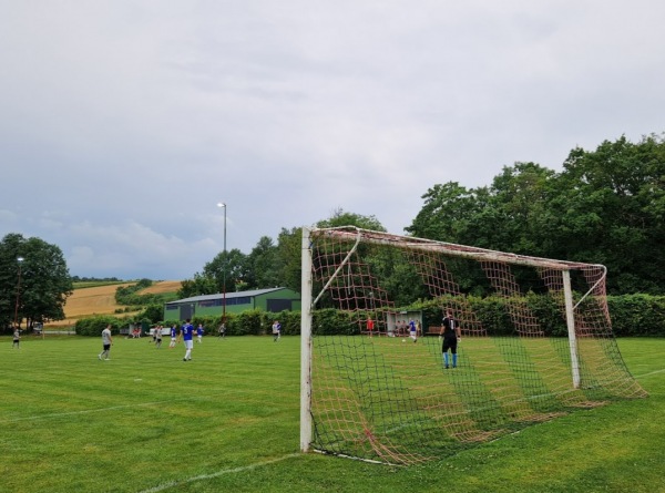 Waldstadion Ottenthal - Ottenthal