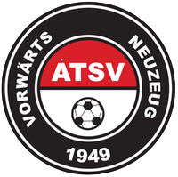 Wappen ATSV Vorwärts Neuzeug