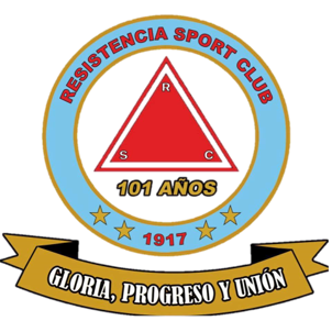 Wappen Resistencia SC