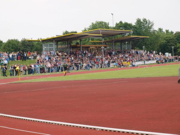 Sport- & Freizeitzentrum Willich - Willich