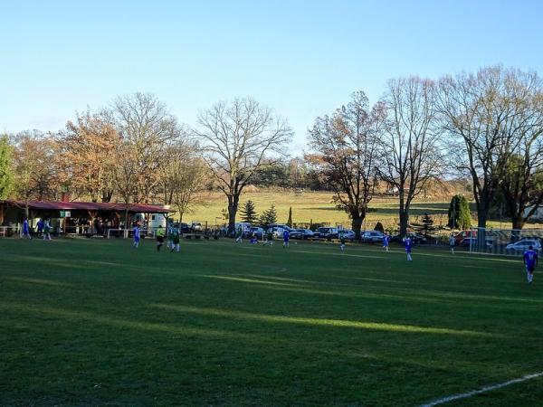 Waldstadion - Heiligengrabe-Maulbeerwalde