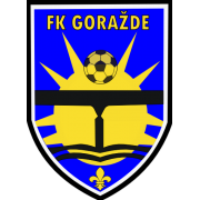 Wappen FK Goražde  7592