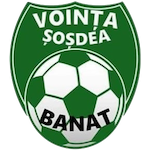 Wappen Voința Șoșdea