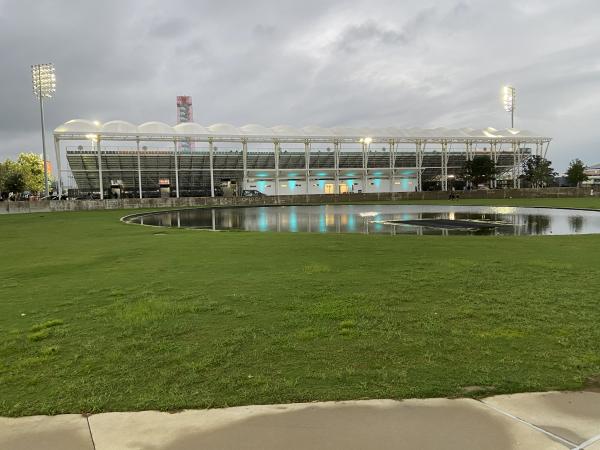 Bold Stadium - Austin, TX