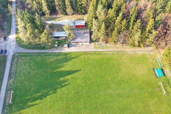 Sportgelände Hasleberg - Burladingen-Gauselfingen