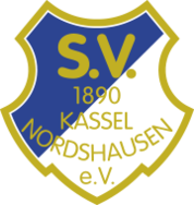 Wappen SV 1890 Nordshausen