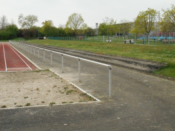 Keltenstadion - Rheinstetten-Mörsch