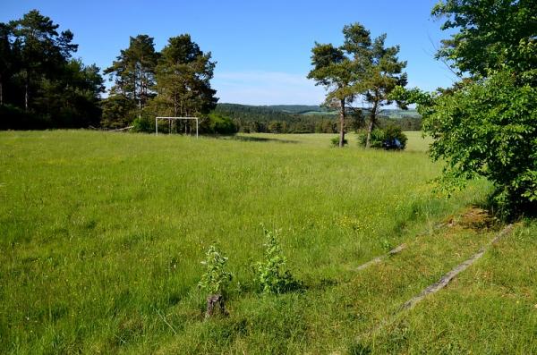 Waldstadion - Blankenheim/Ahr-Dollendorf