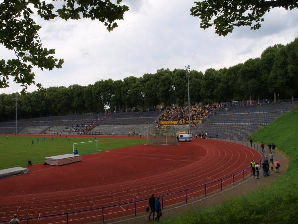 Ischelandstadion - Hagen/Westfalen