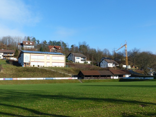 TSV-Arena - Neuhütten/Unterfranken