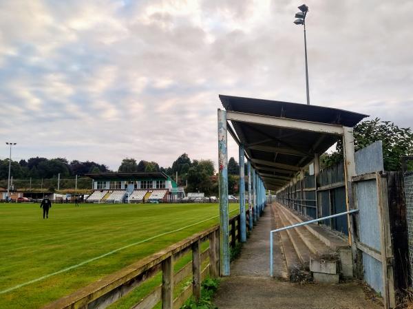 Gillford Park - Carlisle, Cumbria
