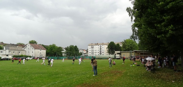 DSG-Platz Linz-Keferfeld - Linz