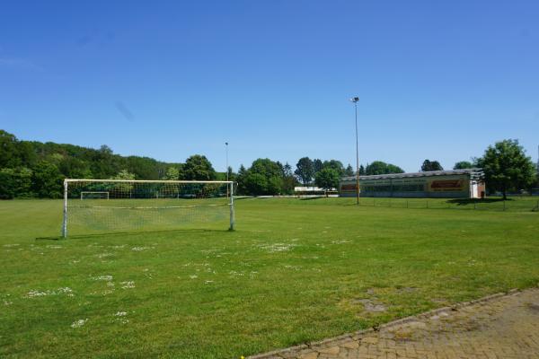 Clemens Holthaus Stadion II - Rheine-Rodde