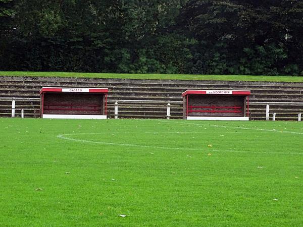 Sportpark Oude Pekela - Pekela-Oude Pekela