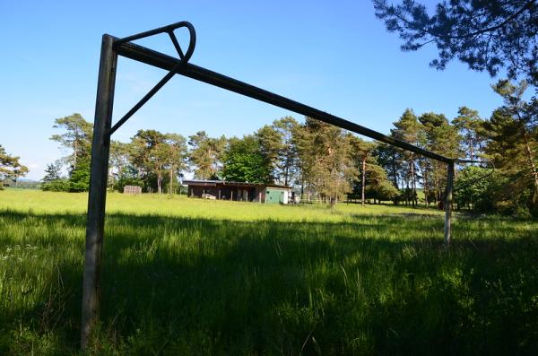 Waldstadion - Blankenheim/Ahr-Dollendorf