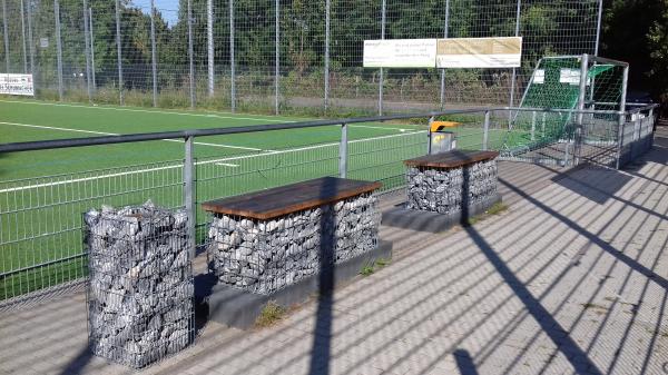 Sportplatz Finkenberg - Bonn-Limperich