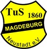 Wappen TuS 1860 Magdeburg-Neustadt