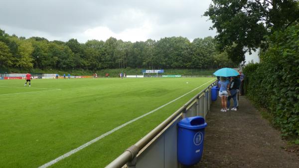 CITTI FUSSBALL PARK Arena - Kiel-Projensdorf