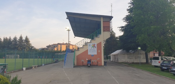 Stadio Comunale Mario Dainesi - Pianoro