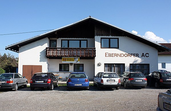 Sportplatz Eberndorf - Eberndorf