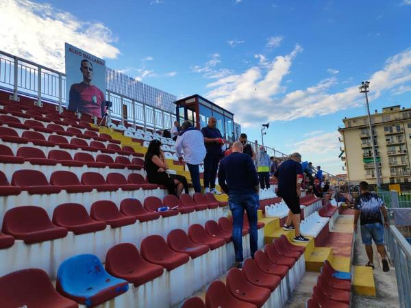Stadio Aldo e Dino Ballarin - Chioggia