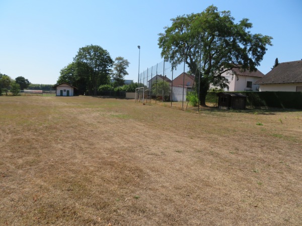 Sportanlage Wonfurt Platz 2 - Wonfurt
