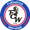 Wappen FC Wörrstadt 2006