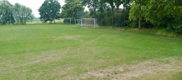 Eventum-Arena B-Platz - Wolfenbüttel-Ahlum