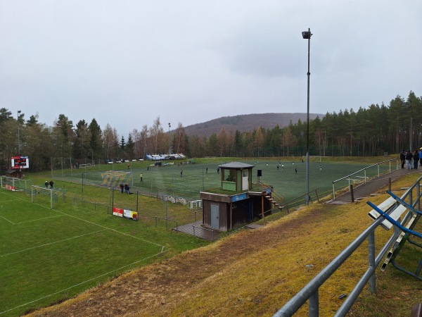 Sportpark Martinroda Platz 2 - Martinroda