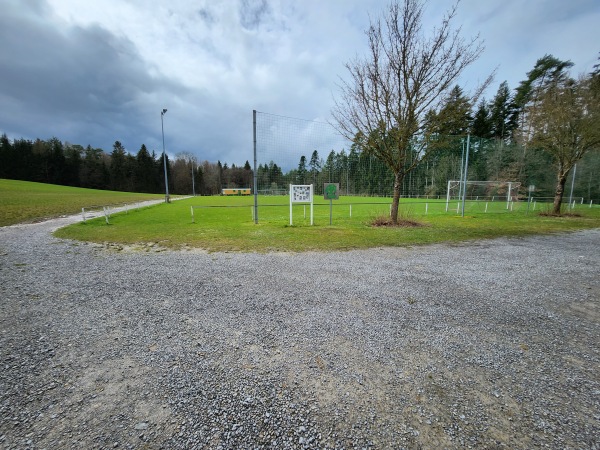 Sportplatz Rotfelden 2 - Ebhausen-Rotfelden