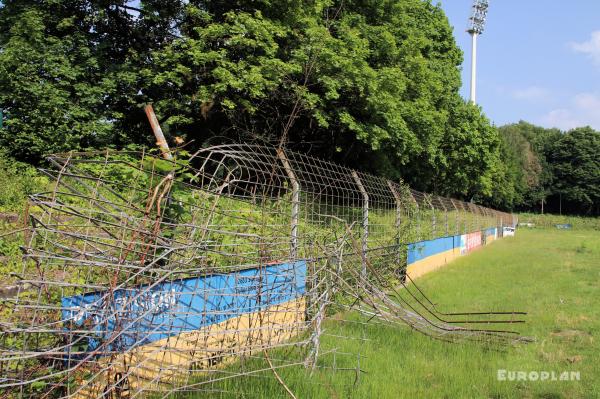 Stadion am Hermann-Löns-Weg - Solingen-Ohligs